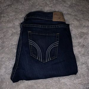 Hollister Super Skinny Jeans